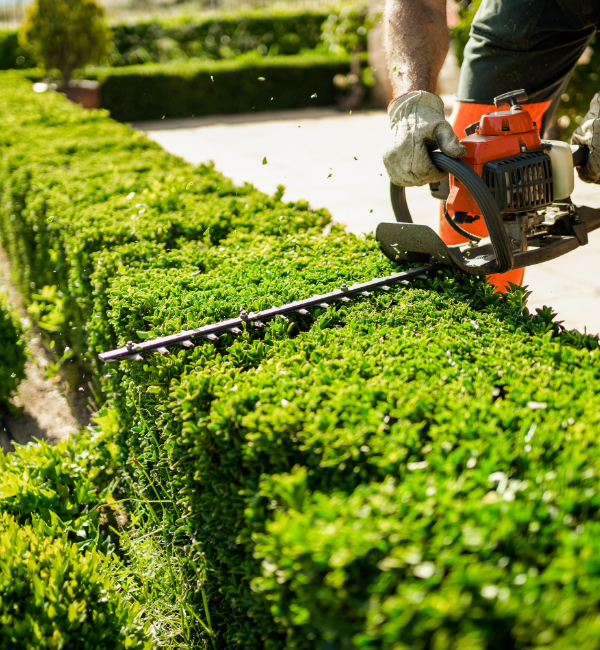 Landscaping Supplies Cheshire